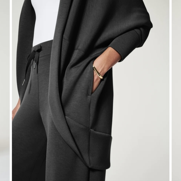 Spanx Air Essentials Cocoon - Picture 4 of 5